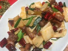 -云海肴云南菜·蒸汽石锅鱼(北京良乡华冠店)