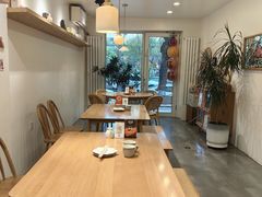 -团子君寿司·茶