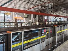 -石井坡(地铁站)