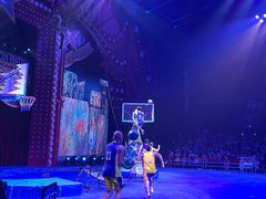 -珠海横琴长隆《卡卡虎奇遇记》