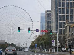 -南昌之星摩天轮