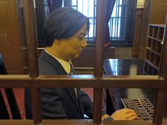 -沈阳金融博物馆