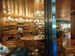 -OPEN開全日自助餐厅·西餐·海鲜(佛山希尔顿酒店)