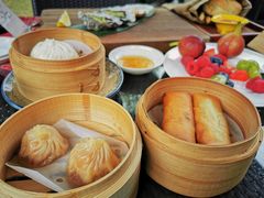 -杭州西子湖四季酒店-WL BISTRO西湖餐厅(灵隐路店)