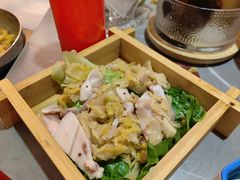 -正宗齐齐哈尔烤肉·齐牛哥鲜切炭火烤肉(杭州总店)