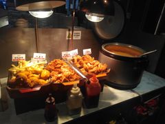 -火炉火自助餐(西直门凯德MALL店)