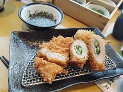 腰内猪排-胜博殿日式炸猪排(西红门店)