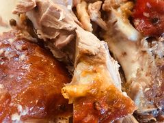 -维吾尔餐厅(宜山路店)