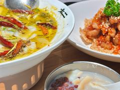 -太二酸菜鱼(金沙印象城店)