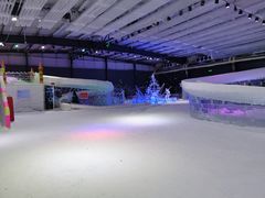 -宁波冰雪大世界(北仑区)