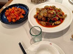 -火龙堂·风味民间菜(文一路店)