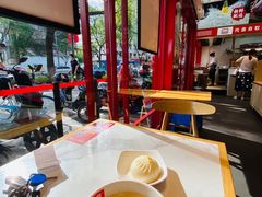 -牛吃草牛肉面(翠柏路店)
