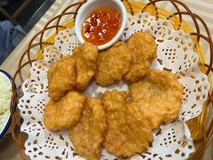 -巫记鸡饭店