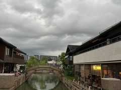 -蟠龙天地-P2停车场