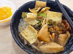 -覃记螺蛳粉·桂林米粉(鼓楼南街店)