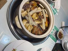 -名善山珍·野生菌汤锅(文殊院店)