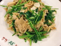 -晋阳饭庄(虎坊桥店)