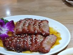 -香港深井掂檔烧鹅茶餐厅(海韵城店)