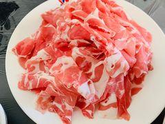 -鑫龙火锅城(青岛分店)