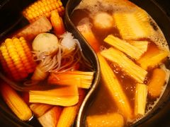 -温野菜涮涮锅(西单大悦城店)