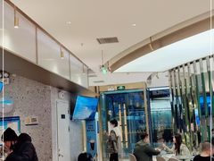 -奈雪的茶(凯德新都心店)