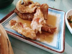 -好妈王饺子(滂江街店)