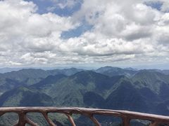 -三清山风景名胜区