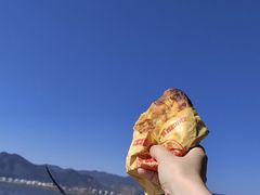-海埂大坝