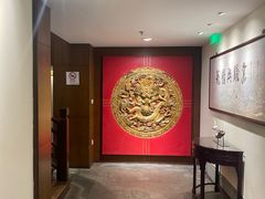 -梅龙镇酒家(南京西路总店)