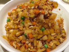 老朴朝鲜风味(顾乡店)-老朴朝鲜风味(顾乡店)