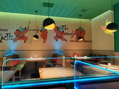 -蛙小侠·沸腾砂锅(望海国际广场店)