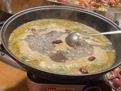 -李久其家民间餐厅(梅溪湖店)