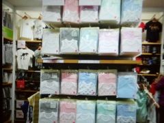 -优衣库(上海虹口龙之梦店)