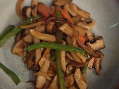 -新鲜特色餐厅(香格里拉大酒店)
