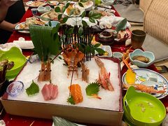 -万岛日本料理铁板烧(梅赛德斯奔驰店)