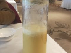 玉米汁-江仙雅居(苏州桥店)