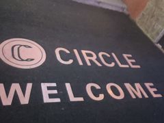 -CIRCLE·酒吧(第一国际店)