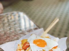 -華叔茶記