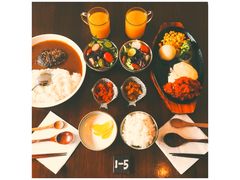 -铃木食堂(帽儿胡同店)