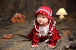 -童年时光专业儿童摄影(龙首店)