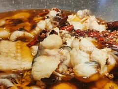 -向川南·水煮鱼·川菜(和平里店)