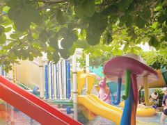 -三亚亚龙湾天域度假酒店