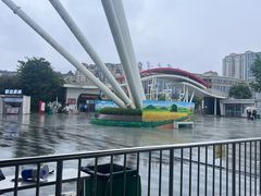 -南昌之星摩天轮