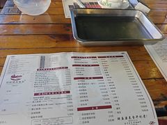-后街佬·炭火鲜鱼杂(南城店)