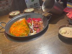 -萍姐火锅·公路夜市(打浦桥日月光店)