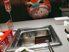-海底捞火锅(珠影星光城夜宵主题店)