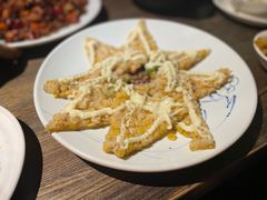 玉米烙-辛香汇(宝乐汇店)