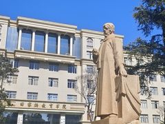 -云南师范大学(一二一西南联大校区)