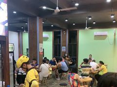 大堂-文昌邓记清补凉(西沙路店)