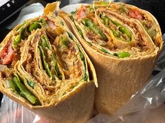 -胖子煎饼店(钦州南路店)